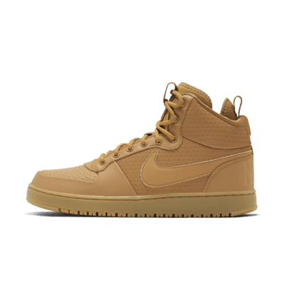 Nike Court Borough Mid Men s Winterized Shoes. Nike JP